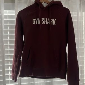 GYMSHARK Hoodie